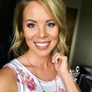 Meet your Posher, Beth